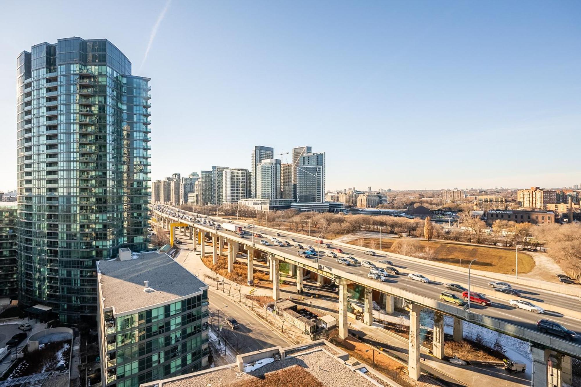 Globalstay Magnificent Condos In Dt Toronto Kültér fotó