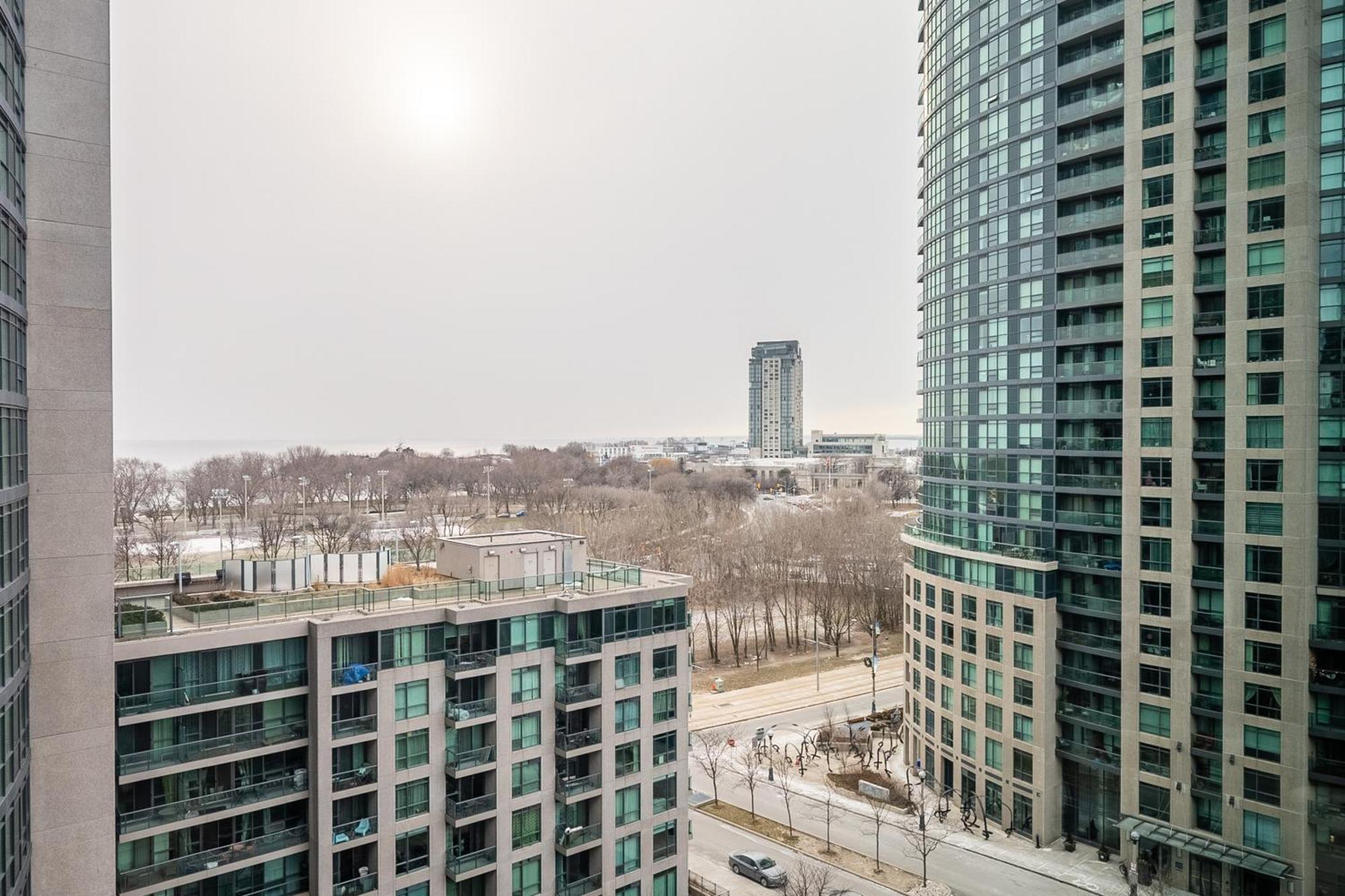 Globalstay Magnificent Condos In Dt Toronto Kültér fotó