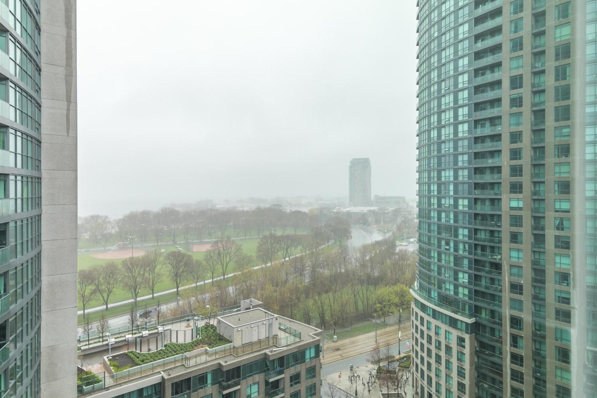 Globalstay Magnificent Condos In Dt Toronto Kültér fotó